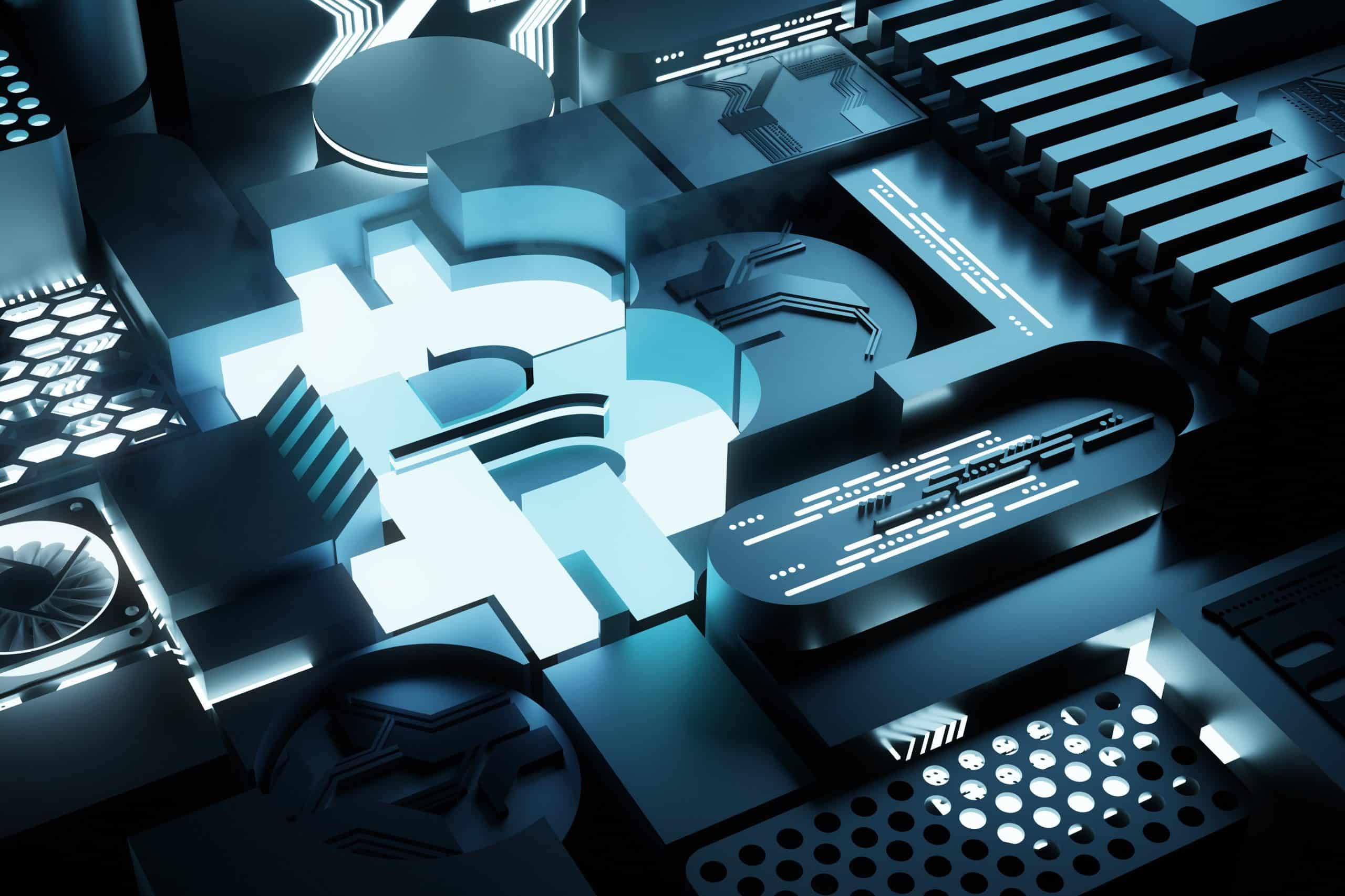 Ukraine Bitcoin Wallet Address: A Secure Gateway to Digital Wealth