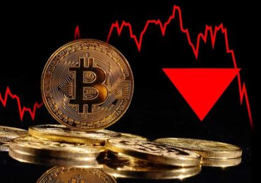 Why Is the Price of Bitcoin Dropping So Fast?