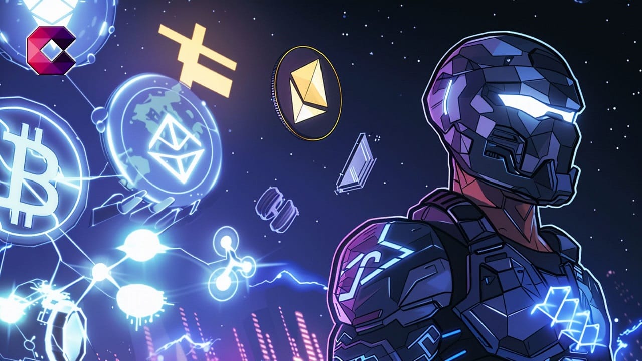 Binance.com Smart Chain: Revolutionizing the Blockchain Ecosystem