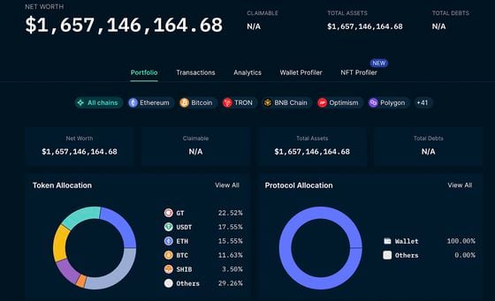 The Tether Price on Binance: A Comprehensive Analysis