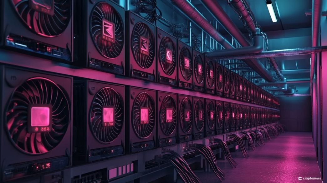 What is the Algorithm for Mining Bitcoins?