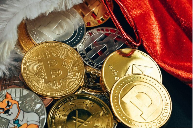 The Maximum Bitcoin Price: A Look into the Cryptocurrency's Potential Highs